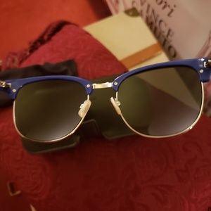 Saint Laurent Designer S108 Sunglasses